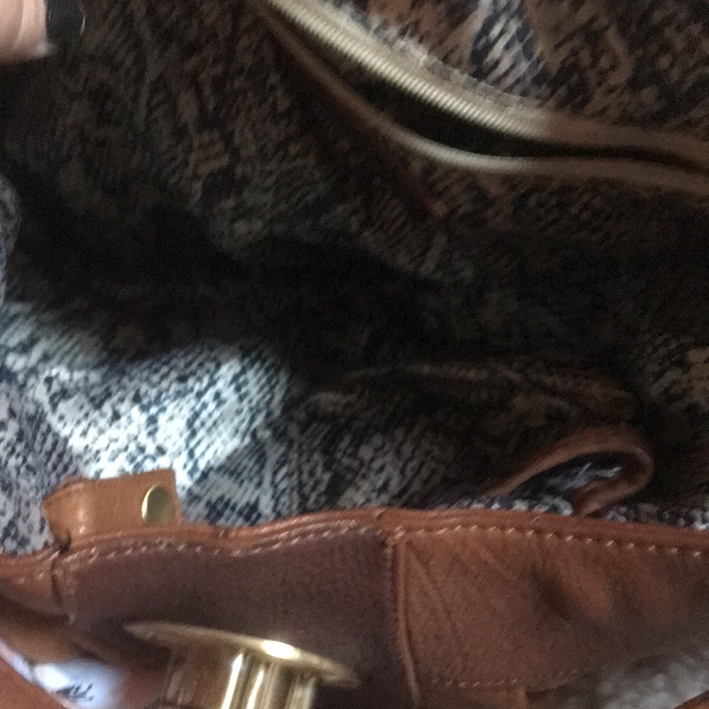 Steven by Steve Madden leather purse - Picture 4 of 5